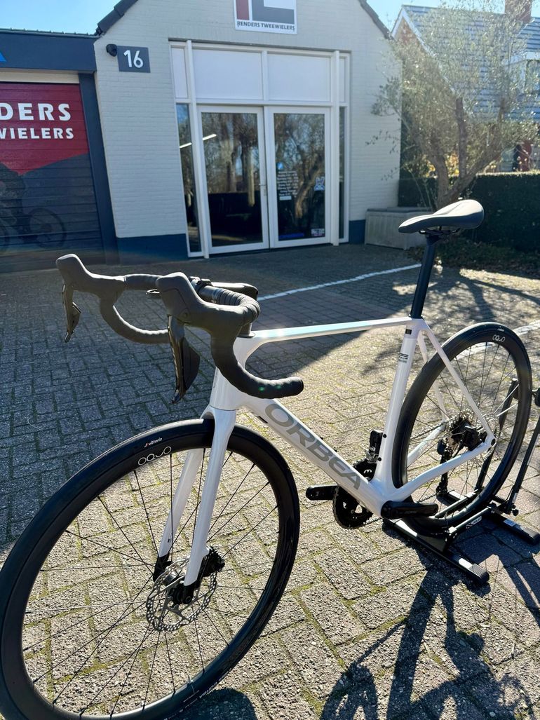 Used Orbea ORCA M35i 2026 2026 Road & Gravel — image 4 of 5