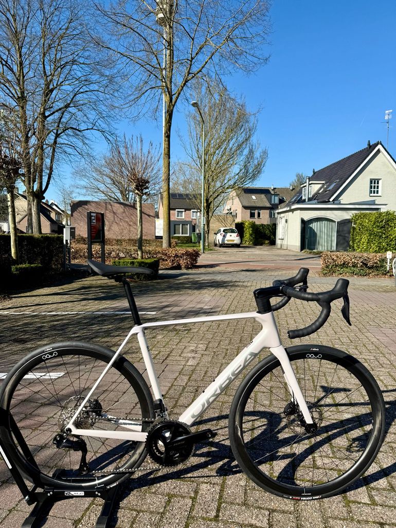 Used Orbea ORCA M35i 2026 2026 Road & Gravel — image 1 of 5