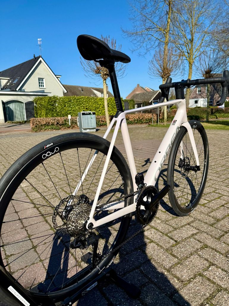 Used Orbea ORCA M35i 2026 2026 Road & Gravel — image 3 of 5