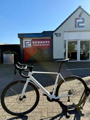 Used Orbea ORCA M35i 2026 2026 Road & Gravel — image 5 of 5