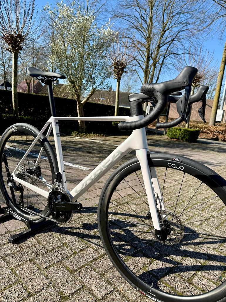 Used Orbea ORCA M35i 2026 2026 Road & Gravel — image 2 of 5