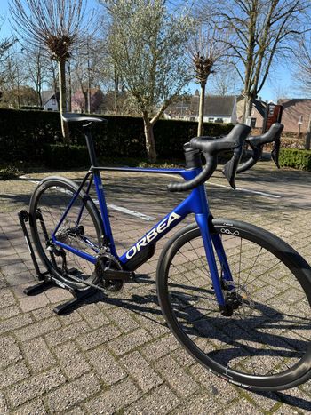 Orbea, ORCA M35i 2026