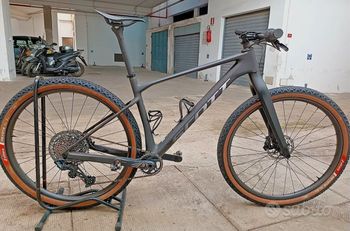 Used Scott Scale SRAM GX Eagle 2025 Road & Gravel