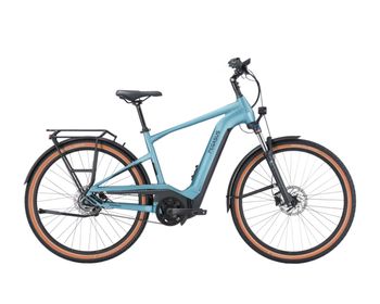 Pegasus, Savino Evo 5F L Belt, 750 Wh