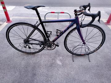Gebrauchtes Scott Addict R1 2010 2010 Road & Gravel