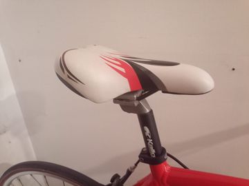 Used VICINI Giovanissimi 2014 Road & Gravel, Red — image 4 of 7