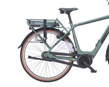 Brugt Pegasus Siena E7F NL, 500 Wh 2024 Urban — billede 2 af 3