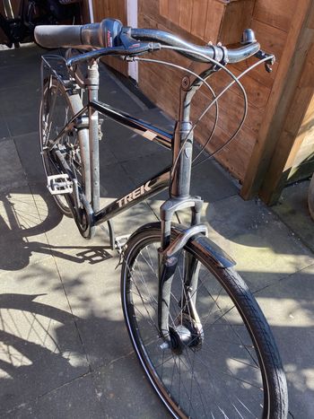 Trek, Trek L300 L H55