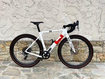 3T, Exploro Sram Force