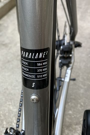 Brugt Focus PARALANE² 6.6 COMMUTE 2021 2021 Urban — billede 3 af 8