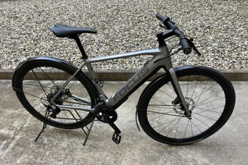 Brugt Focus PARALANE² 6.6 COMMUTE 2021 2021 Urban — billede 2 af 8