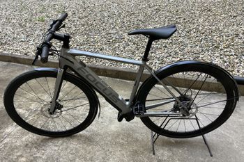 Focus, PARALANE² 6.6 COMMUTE 2021