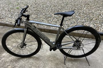 Brugt Focus PARALANE² 6.6 COMMUTE 2021 2021 Urban — billede 1 af 8