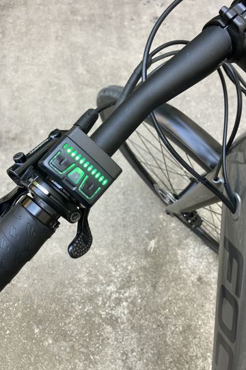 Brugt Focus PARALANE² 6.6 COMMUTE 2021 2021 Urban — billede 7 af 8