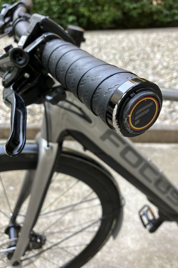 Brugt Focus PARALANE² 6.6 COMMUTE 2021 2021 Urban — billede 5 af 8