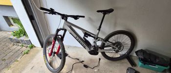 Canyon, Neuron Sram Eagle Transmission GX