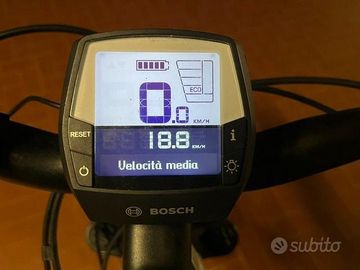 Gebrauchtes Moustache 27 XROAD 3 2018 2018 Mountainbike, Hellgrau — Bild 3 von 6