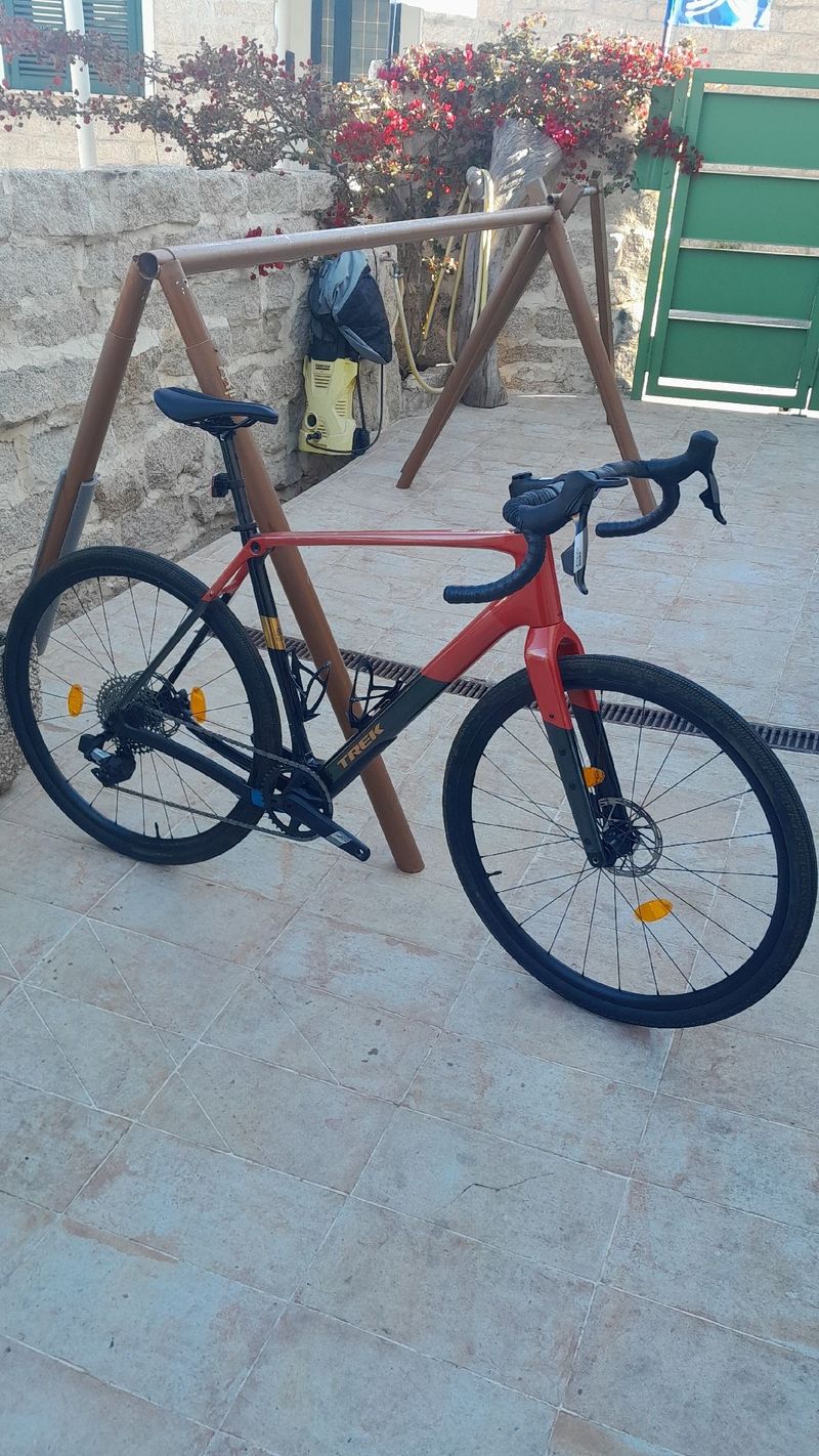 Used Trek Checkpoint SL 5 2025 Road & Gravel