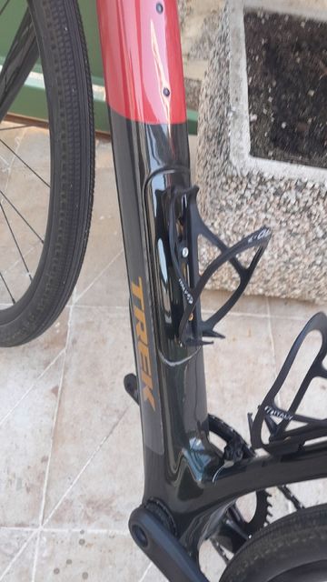 Tweedehands Trek Checkpoint SL 5 2025 Road & Gravel — afbeelding 9 van 9