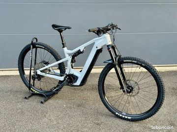 Focus THRON² 6.7 2022 MTB usato