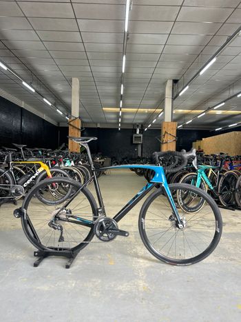 Koga, Kimera Premium Di2 Carbon