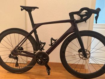 Lapierre, Aircode Shimano 105 Di2