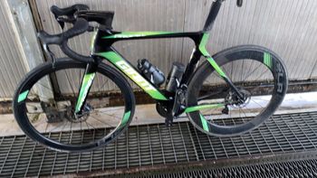 Giant, Propel Shimano Ultegra Di2