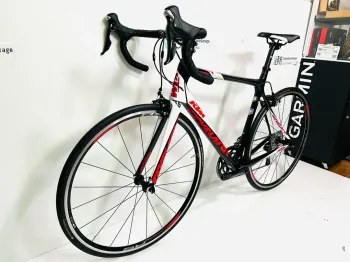 Used KTM KTM Revelator 3300 - 11-Speed Shimano 105 C 2017 (55cm) 2017 Road & Gravel, Black — image 7 of 8