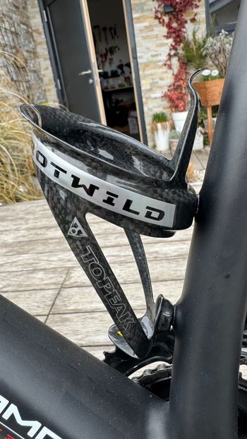 Used Rotwild R.s2 2016 Road & Gravel — image 4 of 13