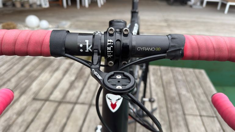 Used Rotwild R.s2 2016 Road & Gravel — image 13 of 13