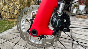 Used Rotwild R.s2 2016 Road & Gravel, Black — image 6 of 13
