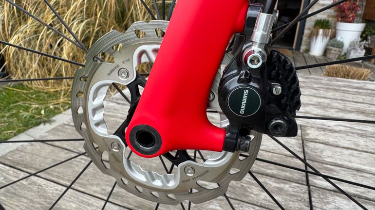 Used Rotwild R.s2 2016 Road & Gravel — image 6 of 13