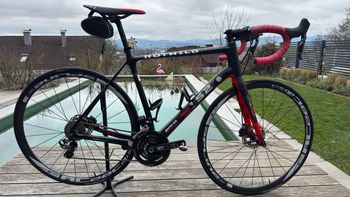 Used Rotwild R.s2 2016 Road & Gravel