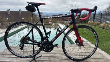 Used Rotwild R.s2 2016 Road & Gravel