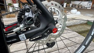 Used Rotwild R.s2 2016 Road & Gravel, Black — image 5 of 13