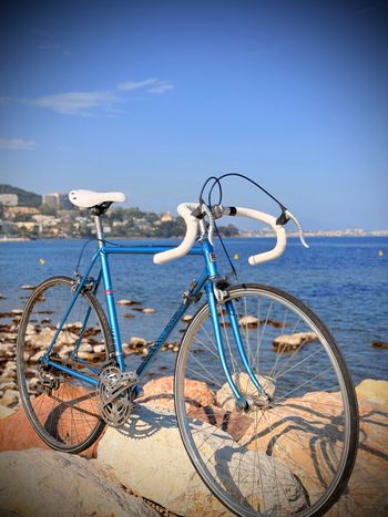 Motobecane, Motobecane Custom Simplex Vintage