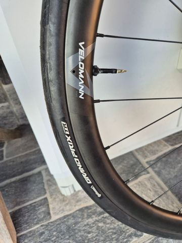 Tweedehands Bianchi Sprint 105 2025 2025 Road & Gravel — afbeelding 6 van 10
