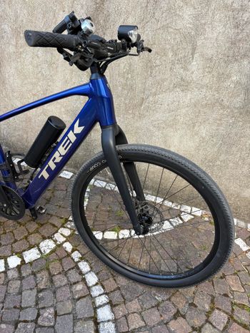Trek, Dual Sport+ Shimano Deore XT