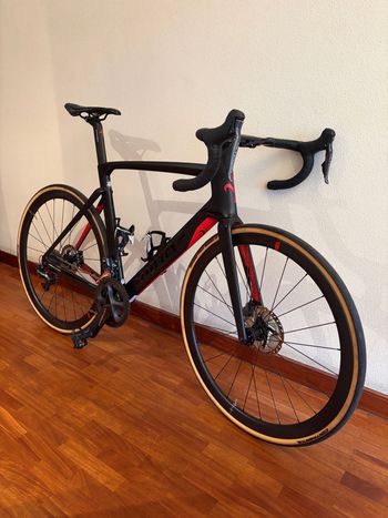 Wilier, CENTO10 SL SHIMANO ULTEGRA DI2 R8070 2021