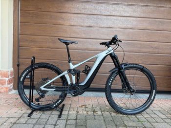 Used Giant Reign E+ 3 2024 2024 MTB