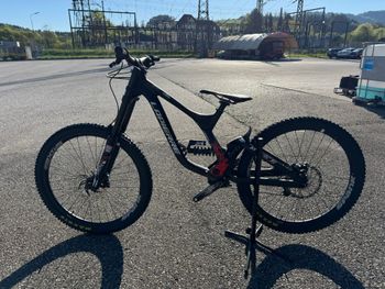 Lapierre, Lapierre Custom SRAM GX DH