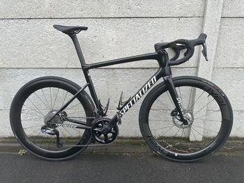Specialized, Tarmac SL8 Pro - Shimano Ultegra Di2 2026