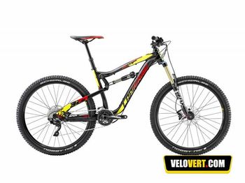 Lapierre, Lapierre Zesty AM 327