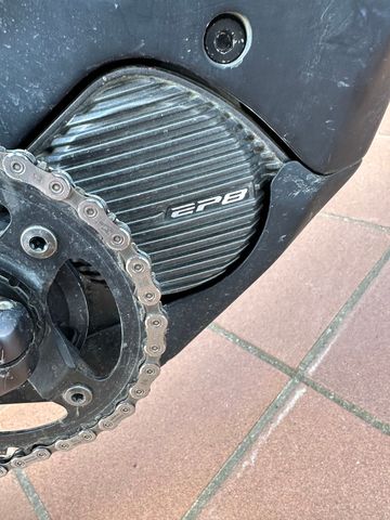 Megamo Crave Shimano Deore XT 2021 Mountainbike d'occasion — image 5 sur 19