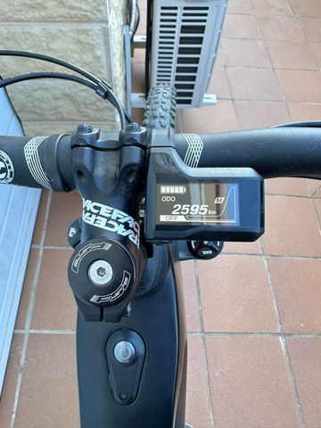 Megamo Crave Shimano Deore XT 2021 Mountainbike d'occasion — image 18 sur 19