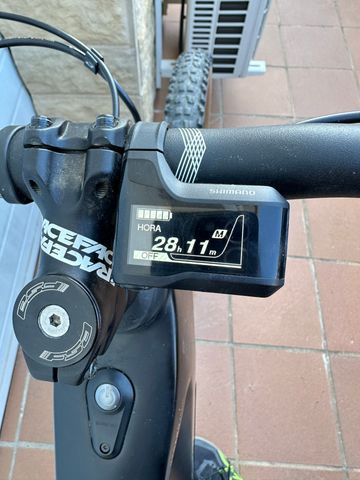 Megamo Crave Shimano Deore XT 2021 Mountainbike d'occasion — image 19 sur 19