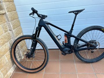 Megamo Crave Shimano Deore XT 2021 Mountainbike d'occasion — image 2 sur 19