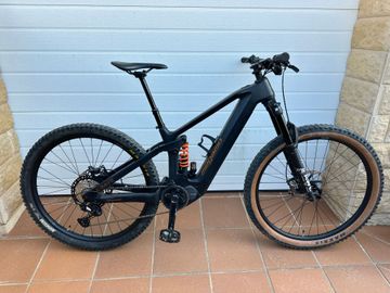 Gebrauchtes Megamo Crave Shimano Deore XT 2021 MTB