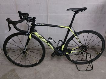 Wilier, Wilier Custom Shimano Ultegra