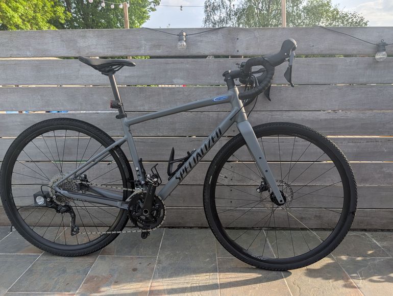 Specialized Men's Diverge E5 Elite 2019
